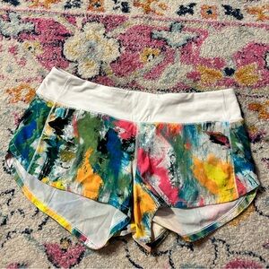 lulu shorts